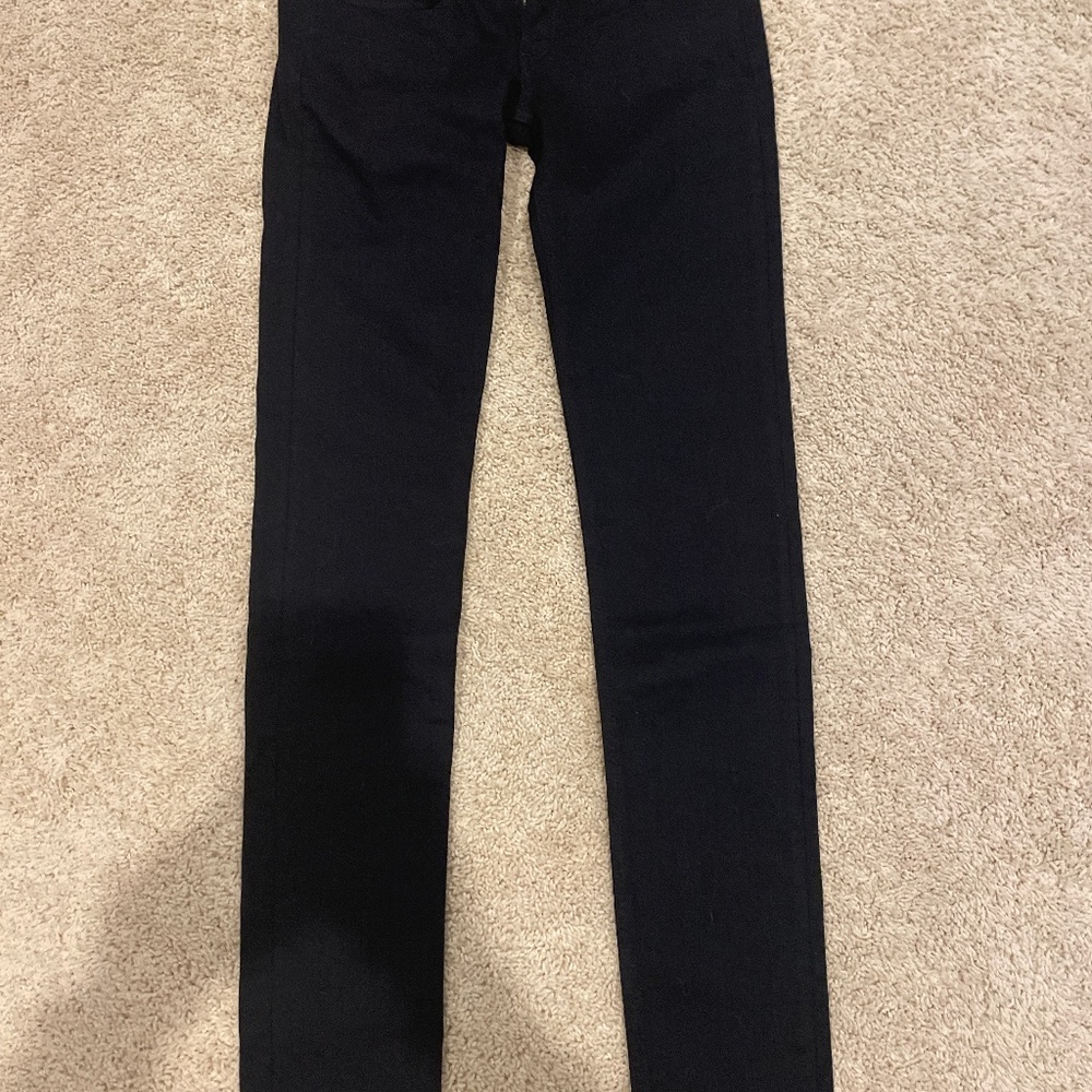 Rag & bone jeans